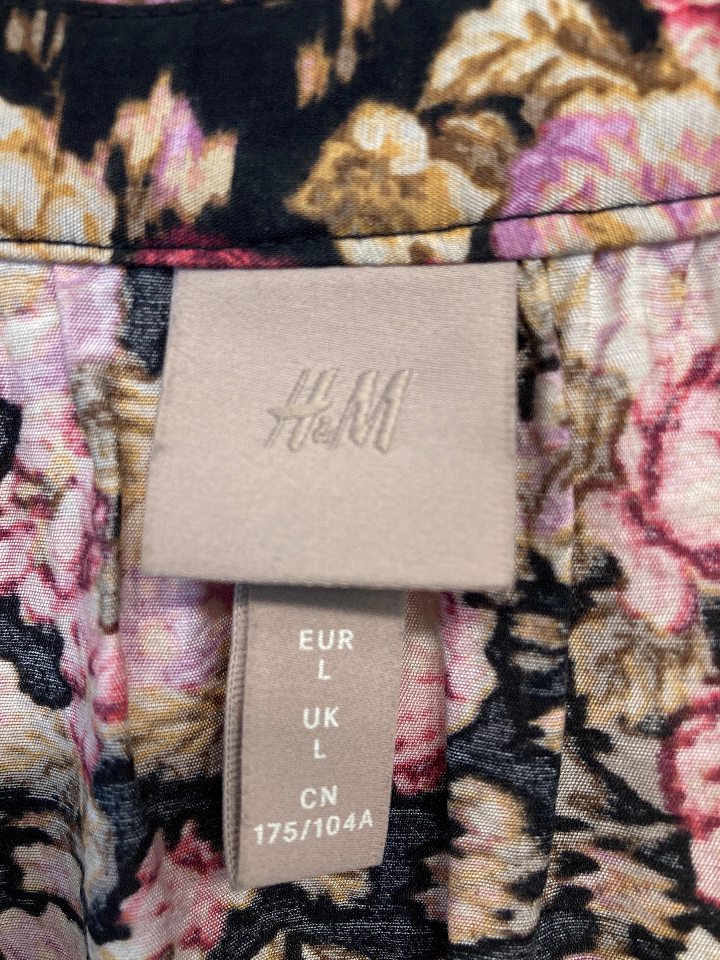 H&M Kjole